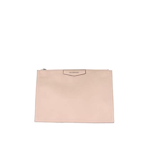 pochette givenchy rossa|Pochette GIVENCHY da Donna .